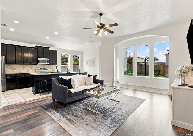 3rd image of 272 Flint Road, Cibolo, TX 78108 | MLS# 2007452