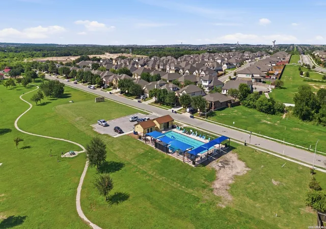 36th image of 272 Flint Road, Cibolo, TX 78108 | MLS# 2007452