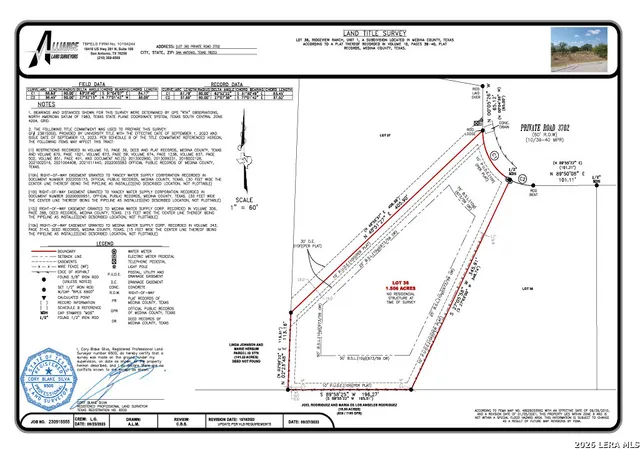 2nd image of 821 Private Road 3702, San Antonio, TX 78253 | MLS# 2007453