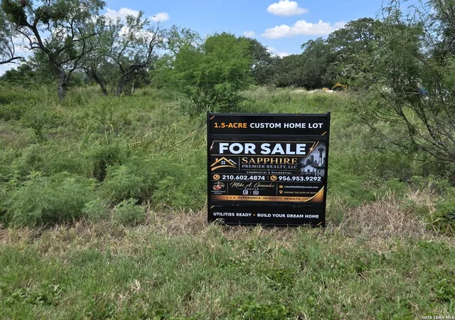 3rd image of 821 Private Road 3702, San Antonio, TX 78253 | MLS# 2007453