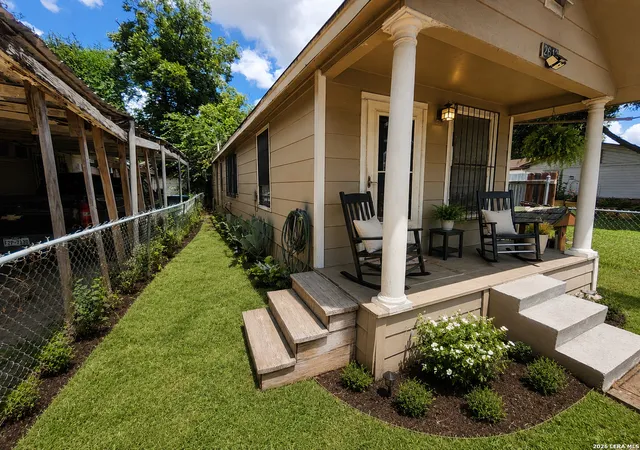 Photo 1 of Sale Pending at 2613 Colima St, San Antonio, TX 78207 | MLS# 2007463 | Listing updated on 2026-09-16