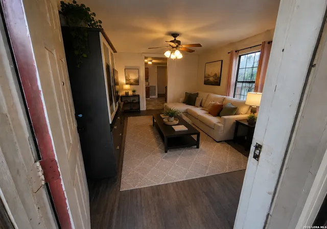 Photo 2 of Sale Pending at 2613 Colima St, San Antonio, TX 78207 | MLS# 2007463 | Listing updated on 2026-09-16