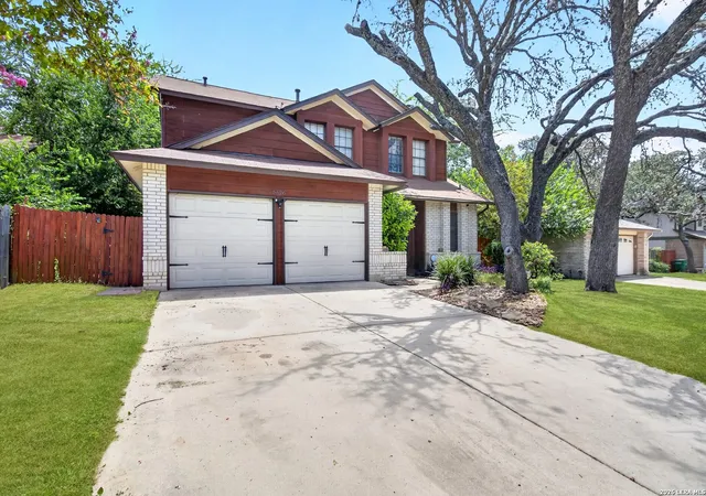 Photo 1 of Single family home for sale at 5626 Timbersteep, San Antonio, TX 78250 | MLS# 2007471 | Listing updated on 2026-09-19