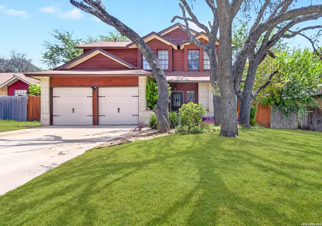 Photo 2 of Single family home for sale at 5626 Timbersteep, San Antonio, TX 78250 | MLS# 2007471 | Listing updated on 2026-09-19