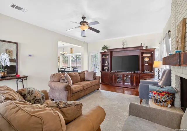 Photo 3 of Single family home for sale at 5626 Timbersteep, San Antonio, TX 78250 | MLS# 2007471 | Listing updated on 2026-09-19