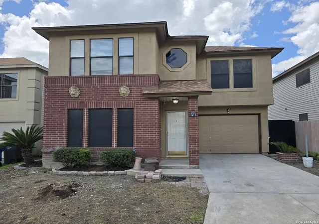 Photo 1 of Sale Pending at 27 Messenger Crk, Leon Valley, TX 78238 | MLS# 2007472 | Listing updated on 2026-09-13