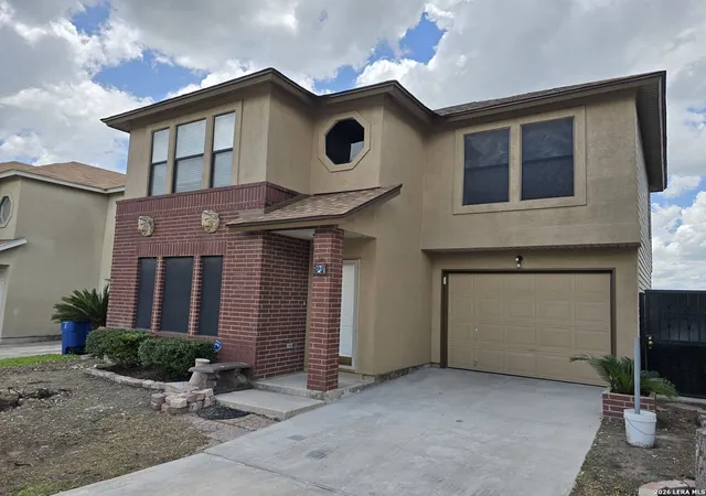 Photo 3 of Sale Pending at 27 Messenger Crk, Leon Valley, TX 78238 | MLS# 2007472 | Listing updated on 2026-09-13