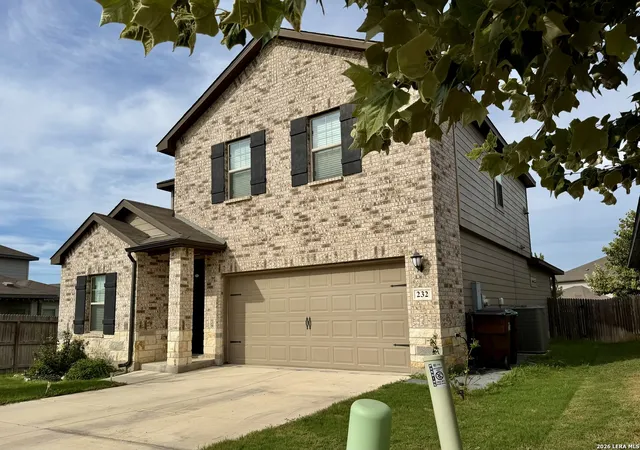 2nd image of 232 Colebrook Way, Cibolo, TX 78108 | MLS# 2007475