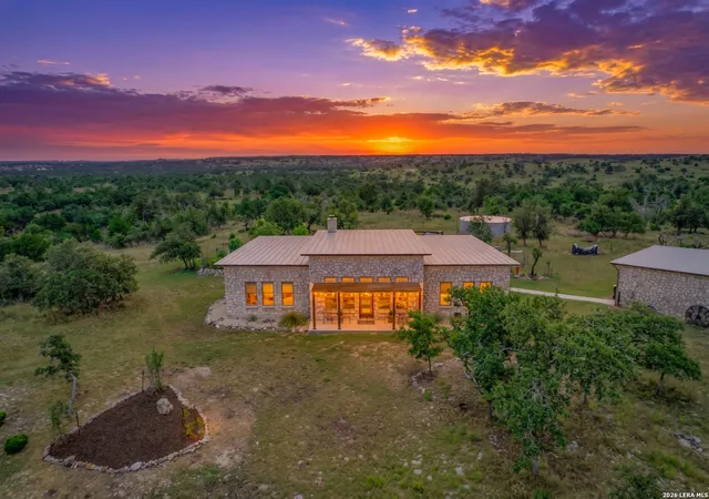 2nd image of 2201 Poverty Hill Ranch Rd, Fredericksburg, TX 78624 | MLS# 2007477