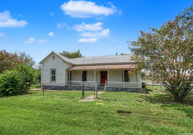 1st image of 11609 Castro, La Coste, TX 78039 | MLS# 2007483