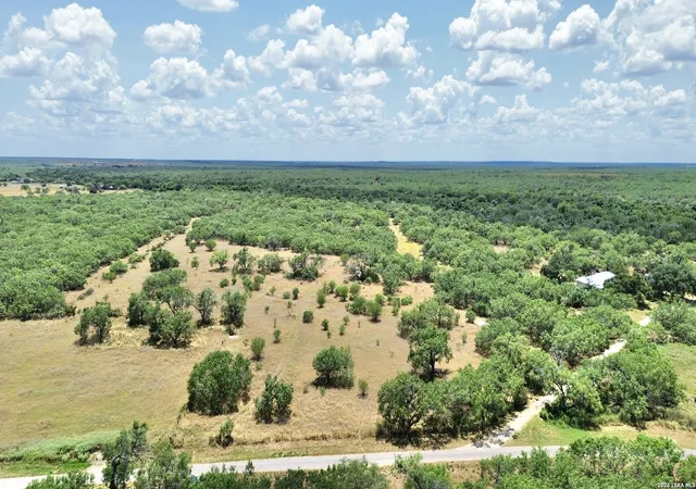 1st image of 2452 Acres Campbell Blvd, Campbellton, TX 78008 | MLS# 2007486