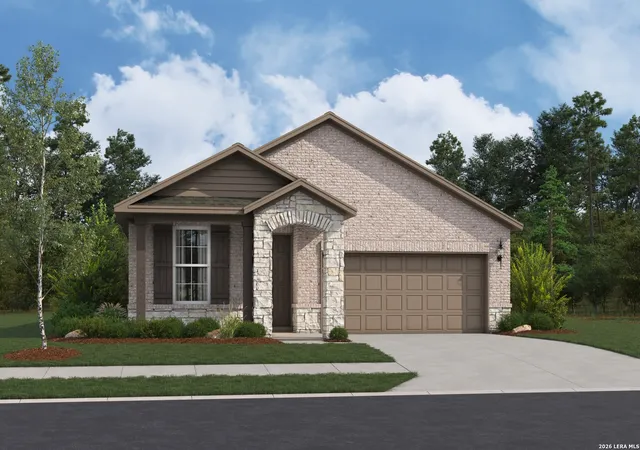 1st image of 15593 Bonnethead Rd, San Antonio, TX 78253 | MLS# 2007487