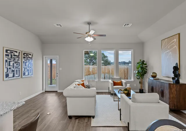 4th image of 15593 Bonnethead Rd, San Antonio, TX 78253 | MLS# 2007487