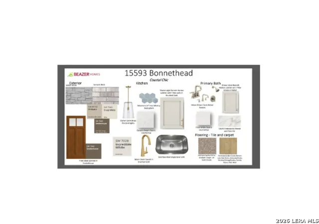 10th image of 15593 Bonnethead Rd, San Antonio, TX 78253 | MLS# 2007487