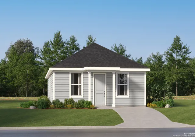 1st image of 10796 Aqueduct Creek, Converse, TX 78214 | MLS# 2007497