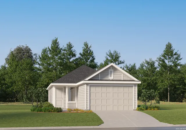 3rd image of 134 Haley Way, Marion, TX 78124 | MLS# 2007499