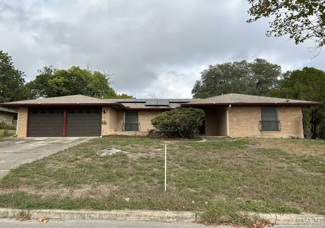 Photo 1 of Single family home for sale at 241 Ralston, Converse, TX 78109 | MLS# 2007505 | Listing updated on 2026-09-14