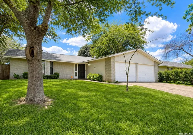 Photo 1 of Single family home for sale at 11057 White Sands, Live Oak, TX 78233 | MLS# 2007513 | Listing updated on 2026-09-09