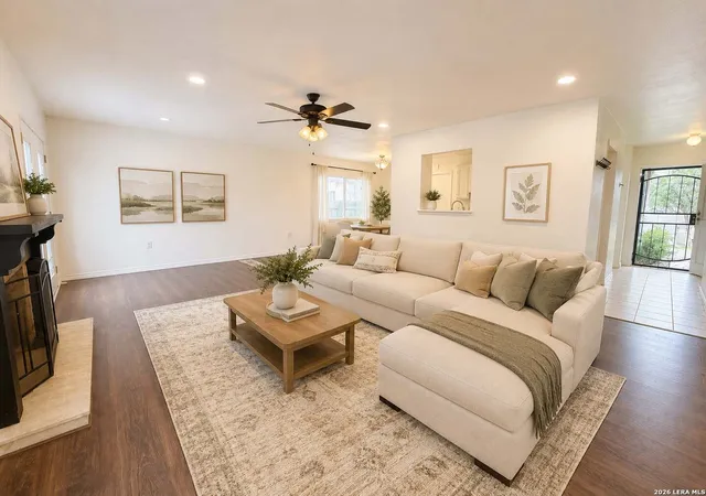 Photo 3 of Single family home for sale at 11057 White Sands, Live Oak, TX 78233 | MLS# 2007513 | Listing updated on 2026-09-09