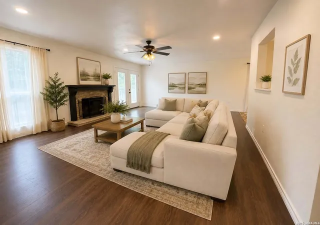 Photo 4 of Single family home for sale at 11057 White Sands, Live Oak, TX 78233 | MLS# 2007513 | Listing updated on 2026-09-09