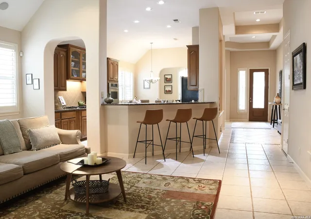 Photo 2 of Sale Pending at 131 Garden Trace, San Antonio, TX 78260 | MLS# 2007518 | Listing updated on 2026-09-10