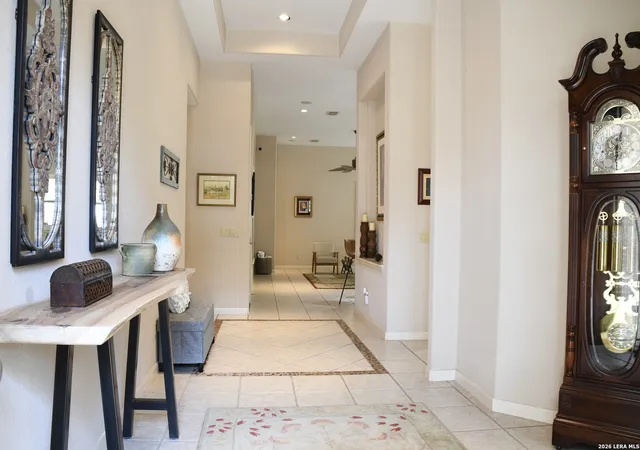 Photo 3 of Sale Pending at 131 Garden Trace, San Antonio, TX 78260 | MLS# 2007518 | Listing updated on 2026-09-10