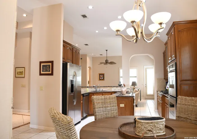 Photo 4 of Sale Pending at 131 Garden Trace, San Antonio, TX 78260 | MLS# 2007518 | Listing updated on 2026-09-10