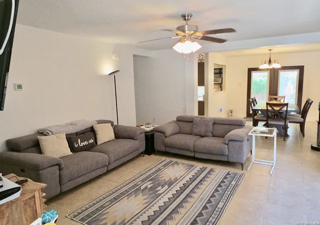 Photo 3 of Sale Pending at 9911 Lauren Mist, San Antonio, TX 78251 | MLS# 2007519 | Listing updated on 2026-08-27