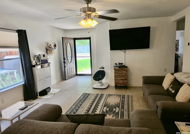 Photo 3 of Sale Pending at 9911 Lauren Mist, San Antonio, TX 78251 | MLS# 2007519 | Listing updated on 2026-08-27