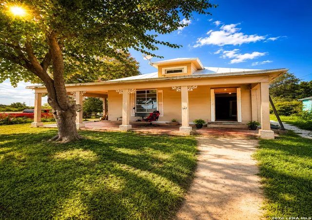 Photo 1 of Sale Pending at 147 Klein St, San Antonio, TX 78204 | MLS# 2007520 | Listing updated on 2026-08-31