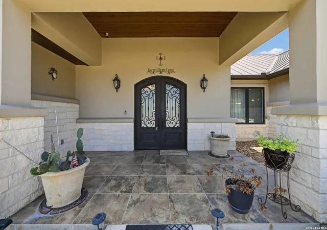 5th image of 103 William Tobin, Blanco, TX 78606 | MLS# 2007522