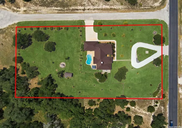 60th image of 103 William Tobin, Blanco, TX 78606 | MLS# 2007522