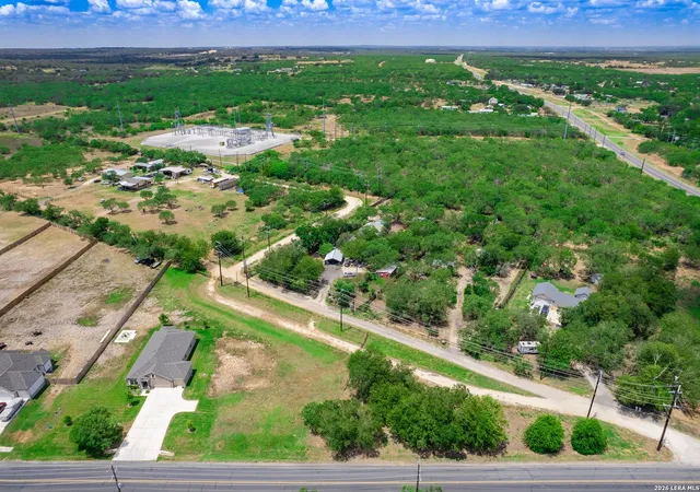 Photo 2 of Single family home for sale at 20825 Pleasanton Rd, San Antonio, TX 78264 | MLS# 2007527 | Listing updated on 2026-09-14