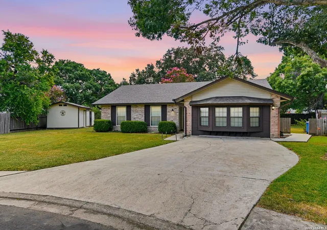 1st image of 306 Southwick Cir, Seguin, TX 78155 | MLS# 2007528