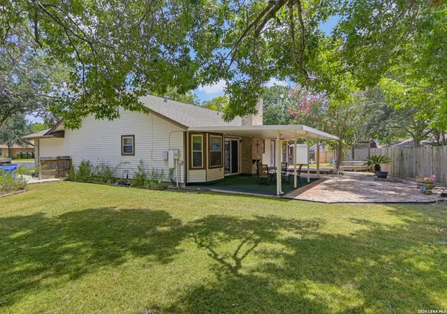 3rd image of 306 Southwick Cir, Seguin, TX 78155 | MLS# 2007528