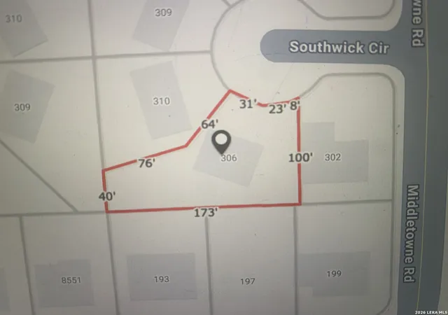 42nd image of 306 Southwick Cir, Seguin, TX 78155 | MLS# 2007528
