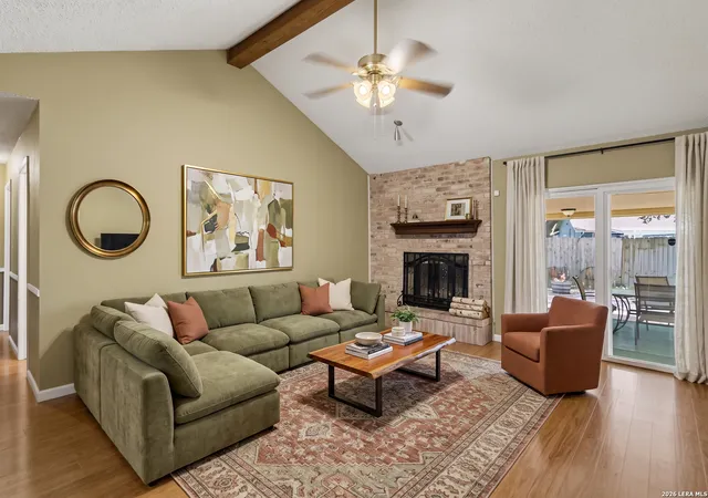 5th image of 306 Southwick Cir, Seguin, TX 78155 | MLS# 2007528