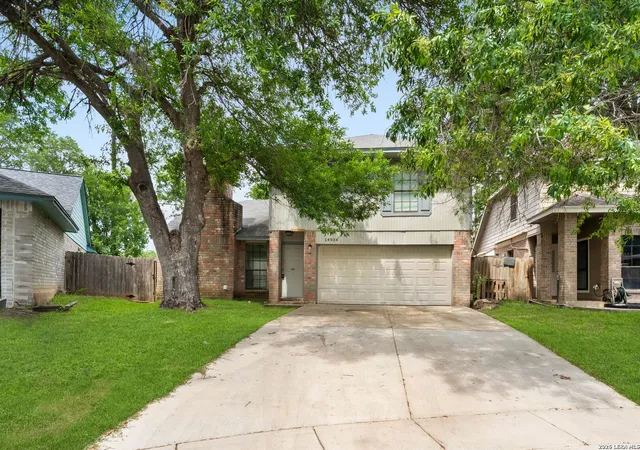 Photo 1 of Single family home for sale at 14934 Summer Susie, San Antonio, TX 78233 | MLS# 2007529 | Listing updated on 2026-09-14