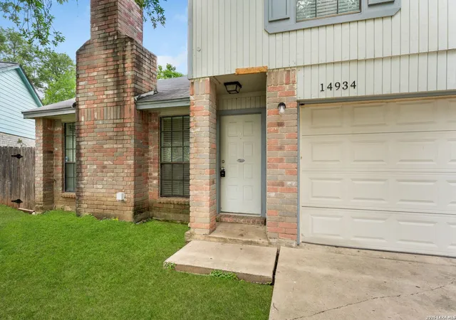 Photo 2 of Single family home for sale at 14934 Summer Susie, San Antonio, TX 78233 | MLS# 2007529 | Listing updated on 2026-09-14