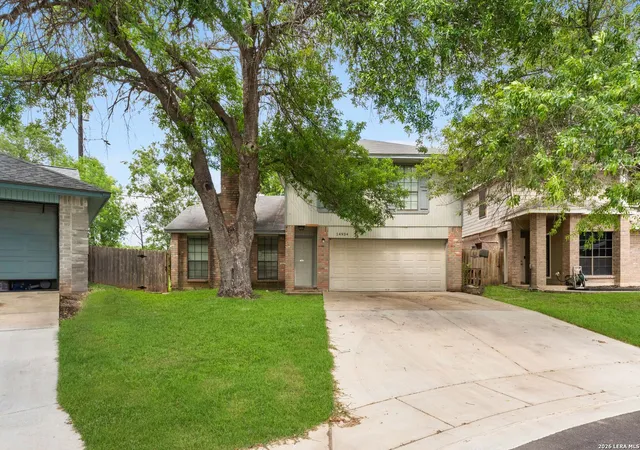 Photo 3 of Single family home for sale at 14934 Summer Susie, San Antonio, TX 78233 | MLS# 2007529 | Listing updated on 2026-09-14