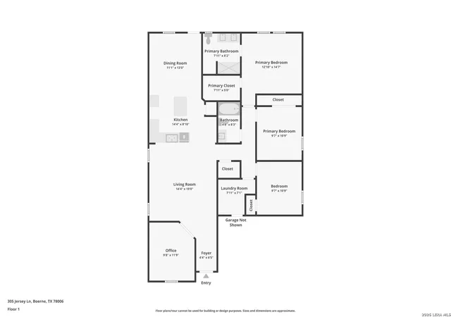 35th image of 305 Jersey Ln, Boerne, TX 78006 | MLS# 2007540