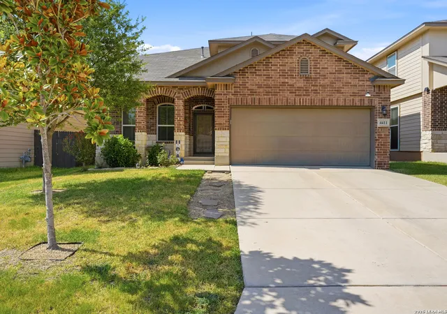 Photo 1 of Sale Pending at 4411 Hogg, San Antonio, TX 78223 | MLS# 2007541 | Listing updated on 2026-08-25