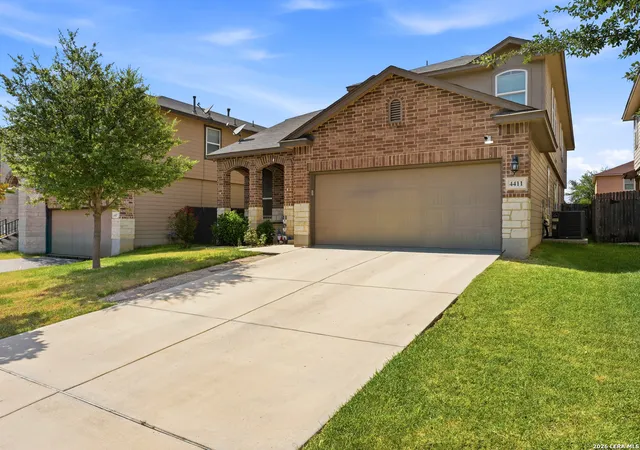 Photo 2 of Sale Pending at 4411 Hogg, San Antonio, TX 78223 | MLS# 2007541 | Listing updated on 2026-08-25