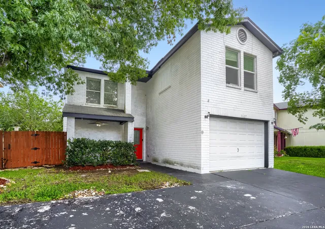 Photo 2 of Sale Pending at 7627 Branston, San Antonio, TX 78250 | MLS# 2007542 | Listing updated on 2026-09-12