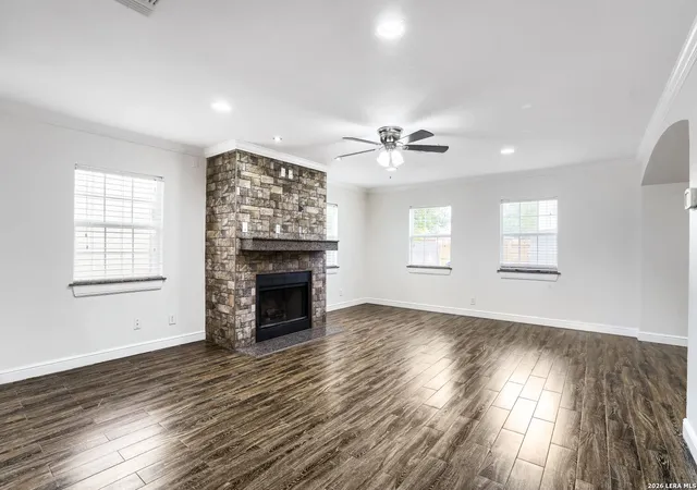 Photo 3 of Sale Pending at 7627 Branston, San Antonio, TX 78250 | MLS# 2007542 | Listing updated on 2026-09-12