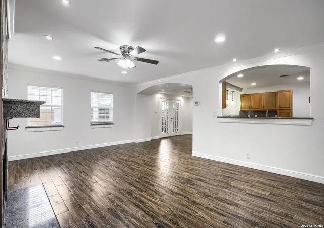 Photo 4 of Sale Pending at 7627 Branston, San Antonio, TX 78250 | MLS# 2007542 | Listing updated on 2026-09-12