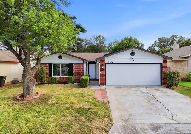 1st image of 9134 Tree Vlg, San Antonio, TX 78250 | MLS# 2007544
