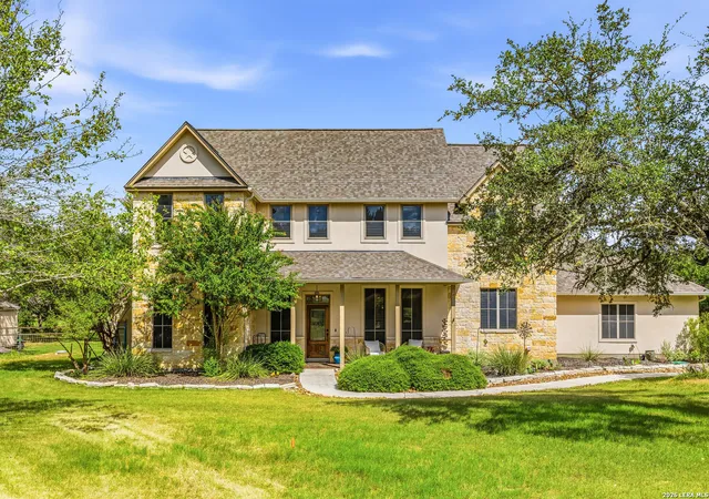 1st image of 859 Indigo Run Dr, Bulverde, TX 78163 | MLS# 2007549