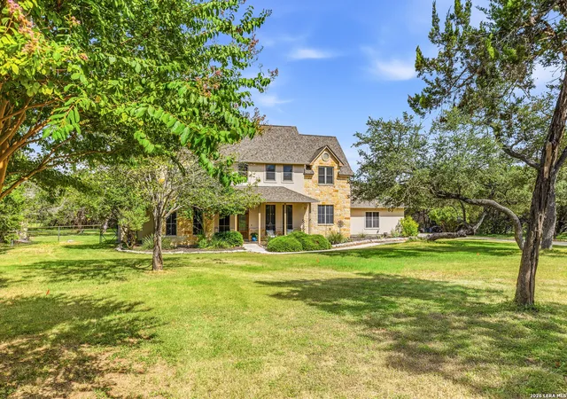 2nd image of 859 Indigo Run Dr, Bulverde, TX 78163 | MLS# 2007549