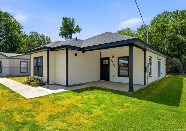 Photo 1 of Single family home for sale at 1342 Crystal, San Antonio, TX 78211 | MLS# 2007550 | Listing updated on 2026-08-22